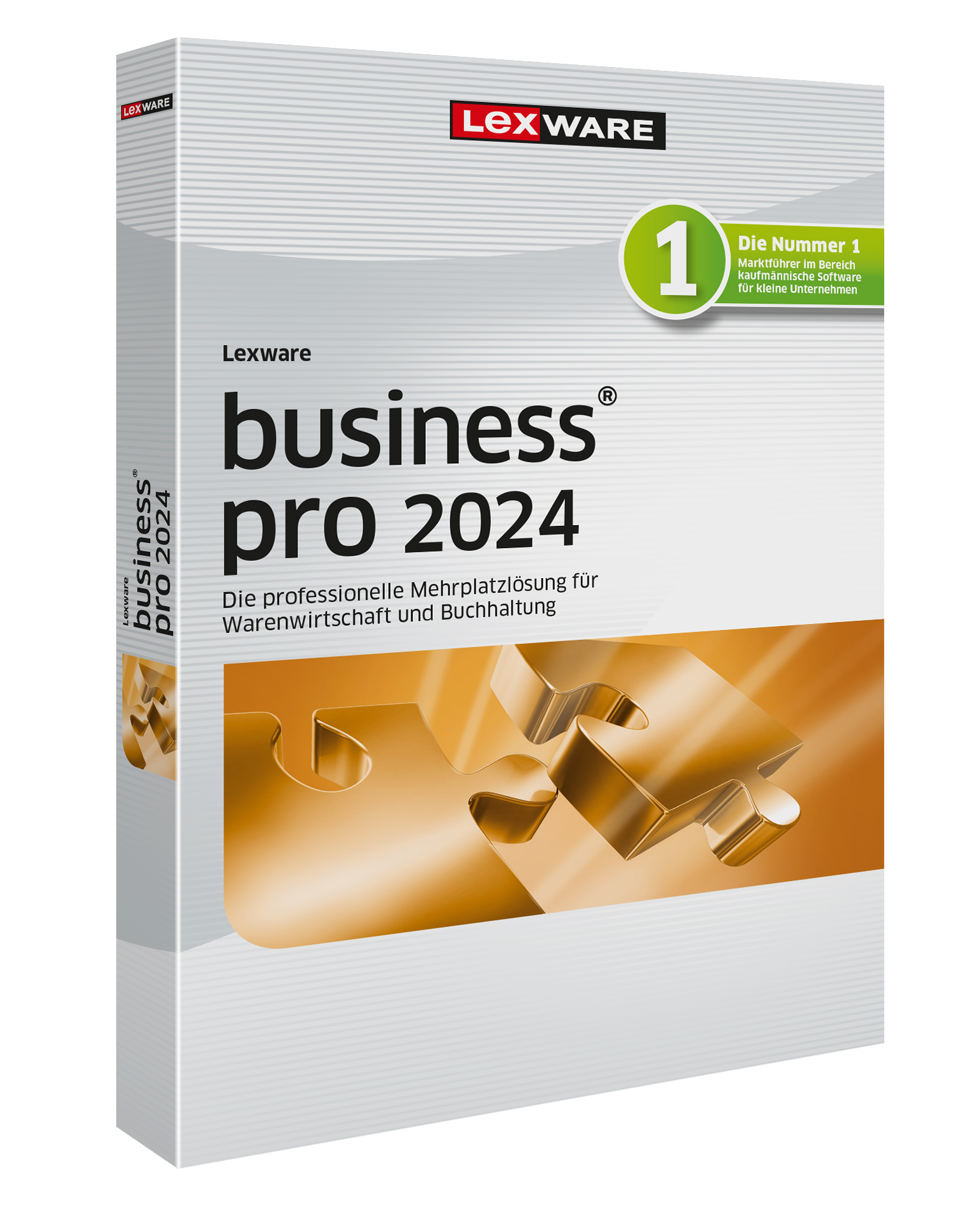Lexware Business pro it-structures gmbh