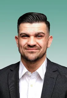 David Parshad